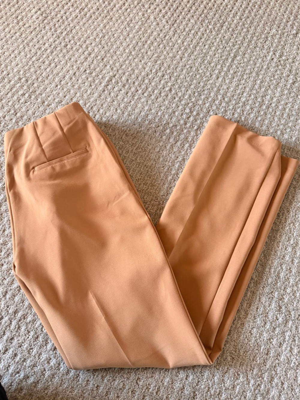 Express super soft twill trouser
